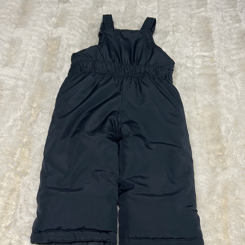 Snow pants - Picture 3 of 3